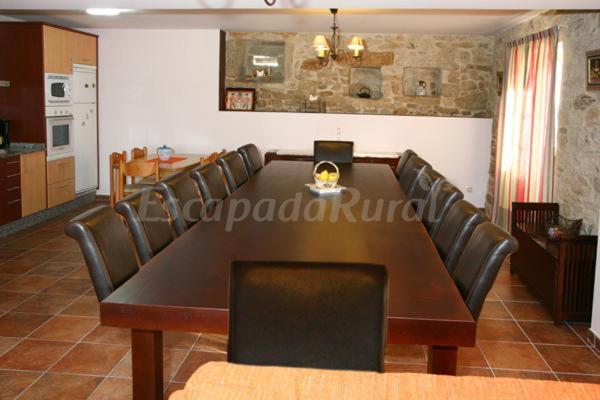فيلا Casa Do Centeal Arrueiro المظهر الخارجي الصورة